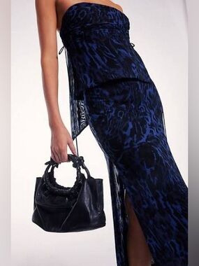 Free People Head over Heels Crossbody